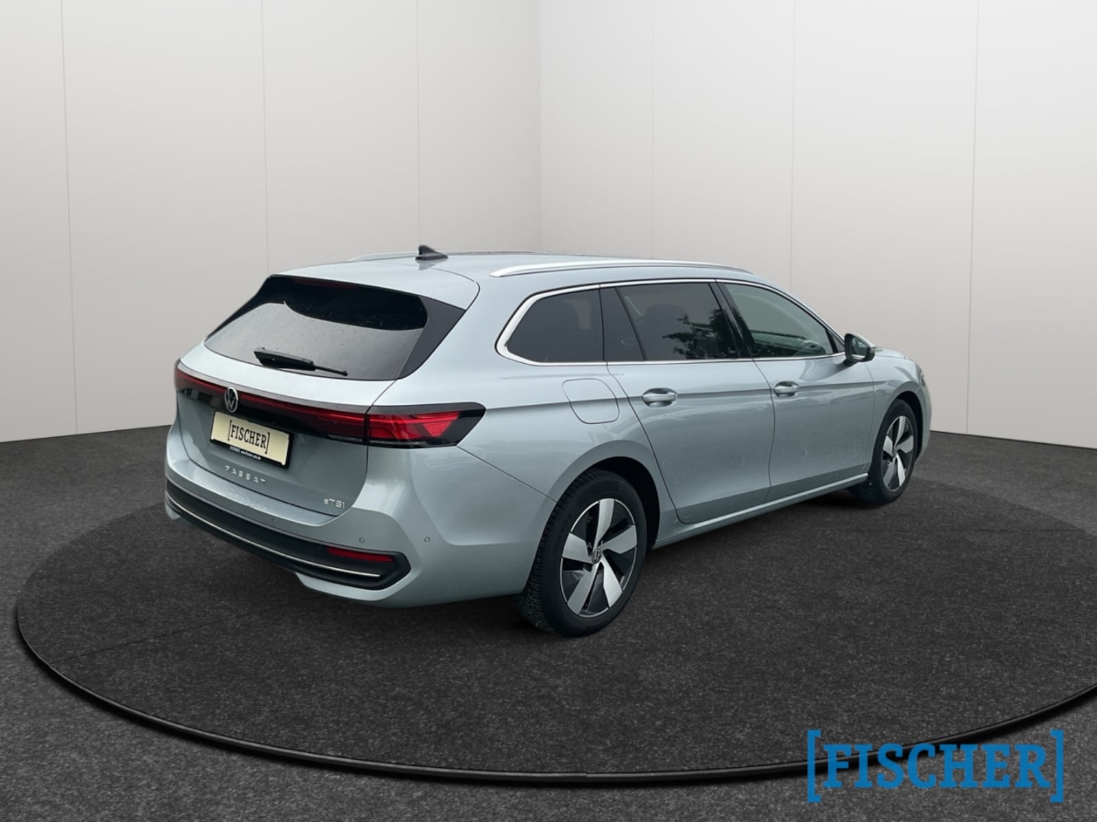 Volkswagen Passat – Bild 6