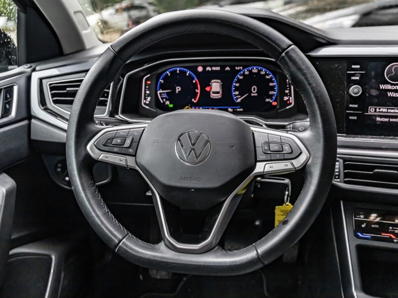 Volkswagen Polo – Bild 12