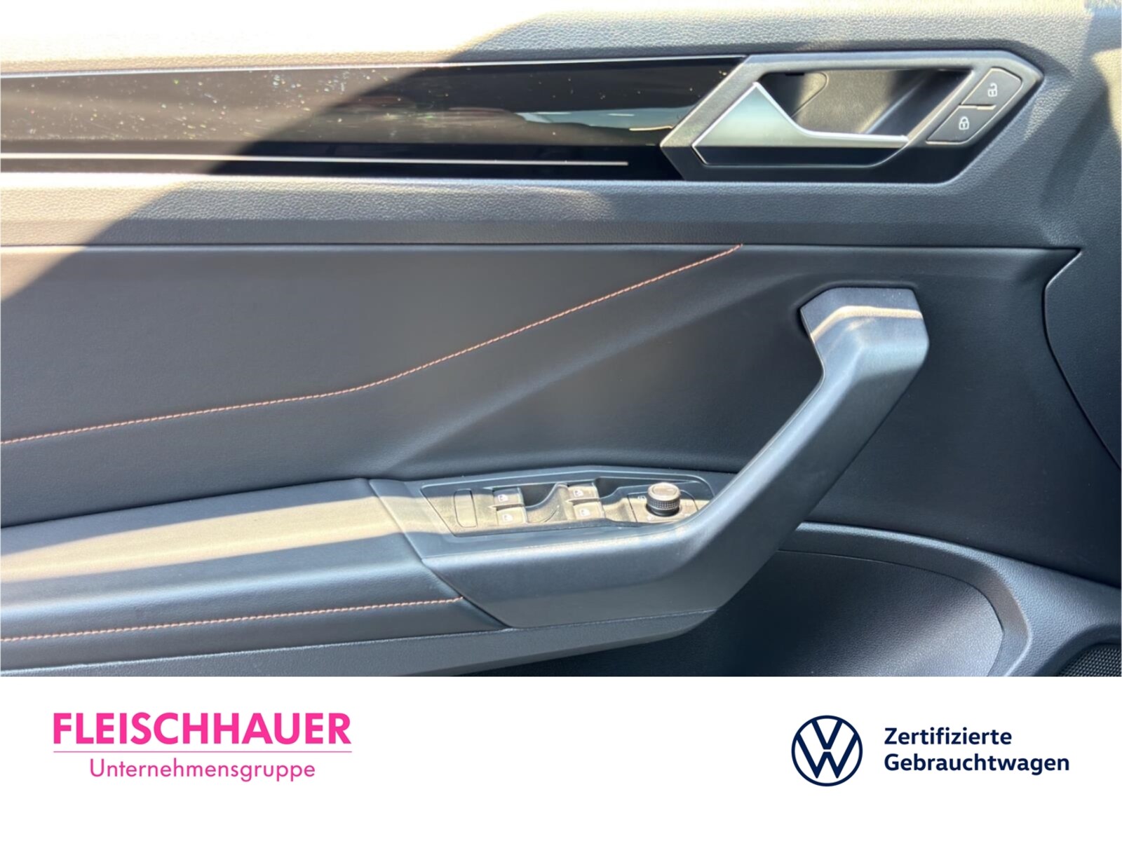 Volkswagen T-Roc Cabriolet – Bild 11