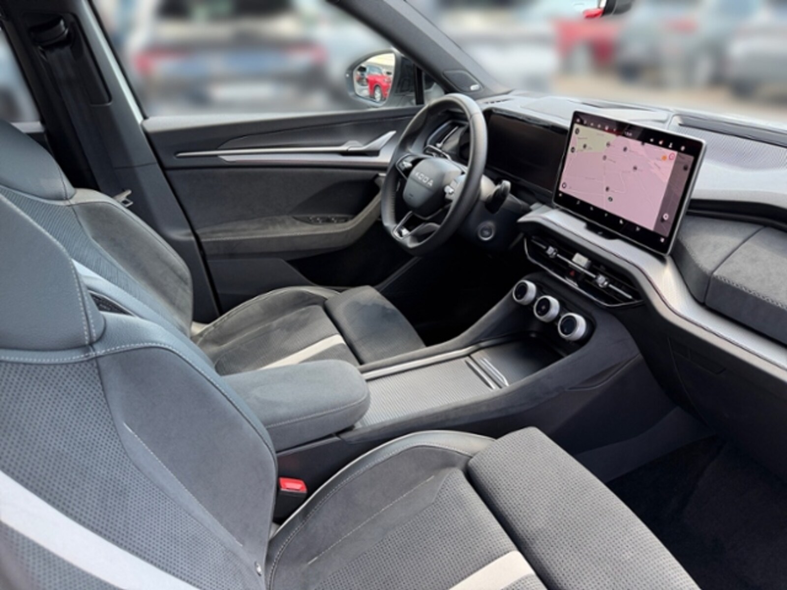 Škoda Kodiaq – Bild 9