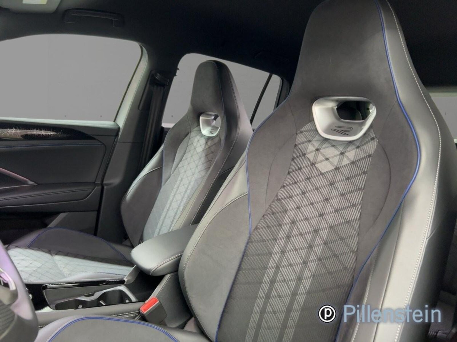 Volkswagen Tiguan – Bild 4