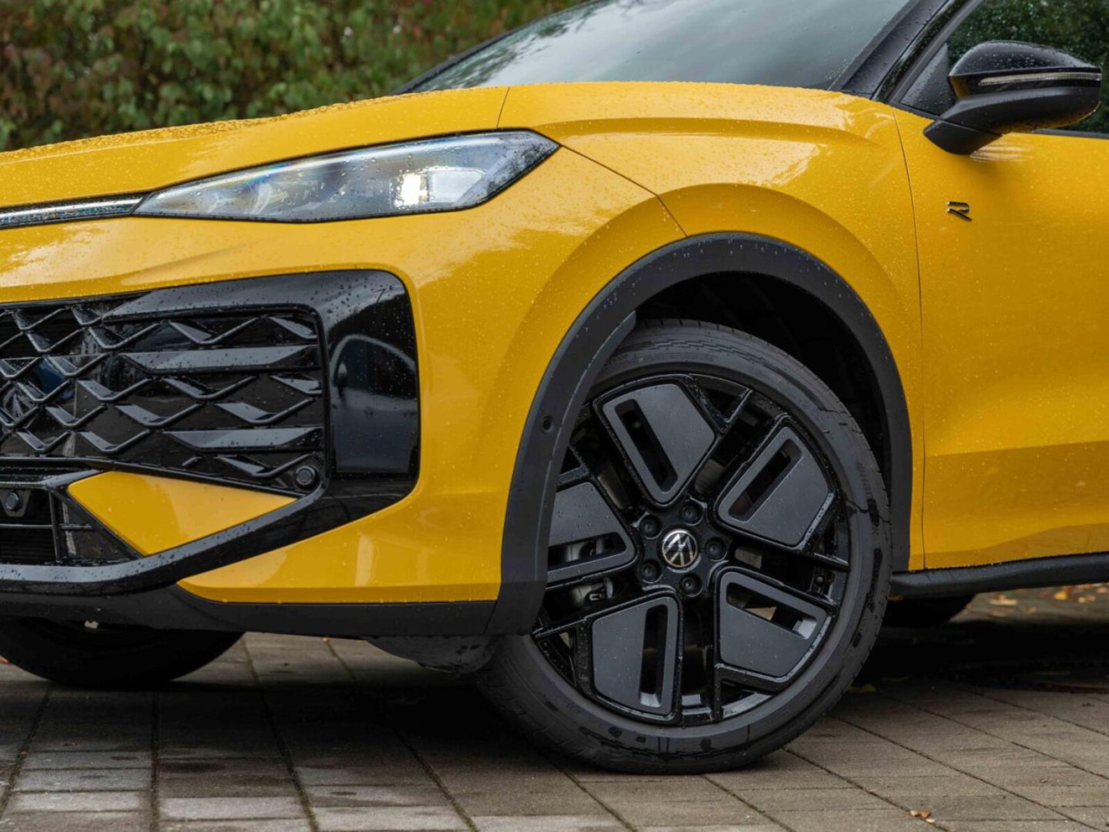 Volkswagen T-Roc – Bild 2