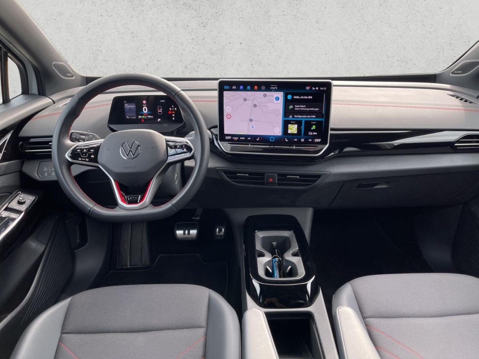Volkswagen ID.4 – Bild 16