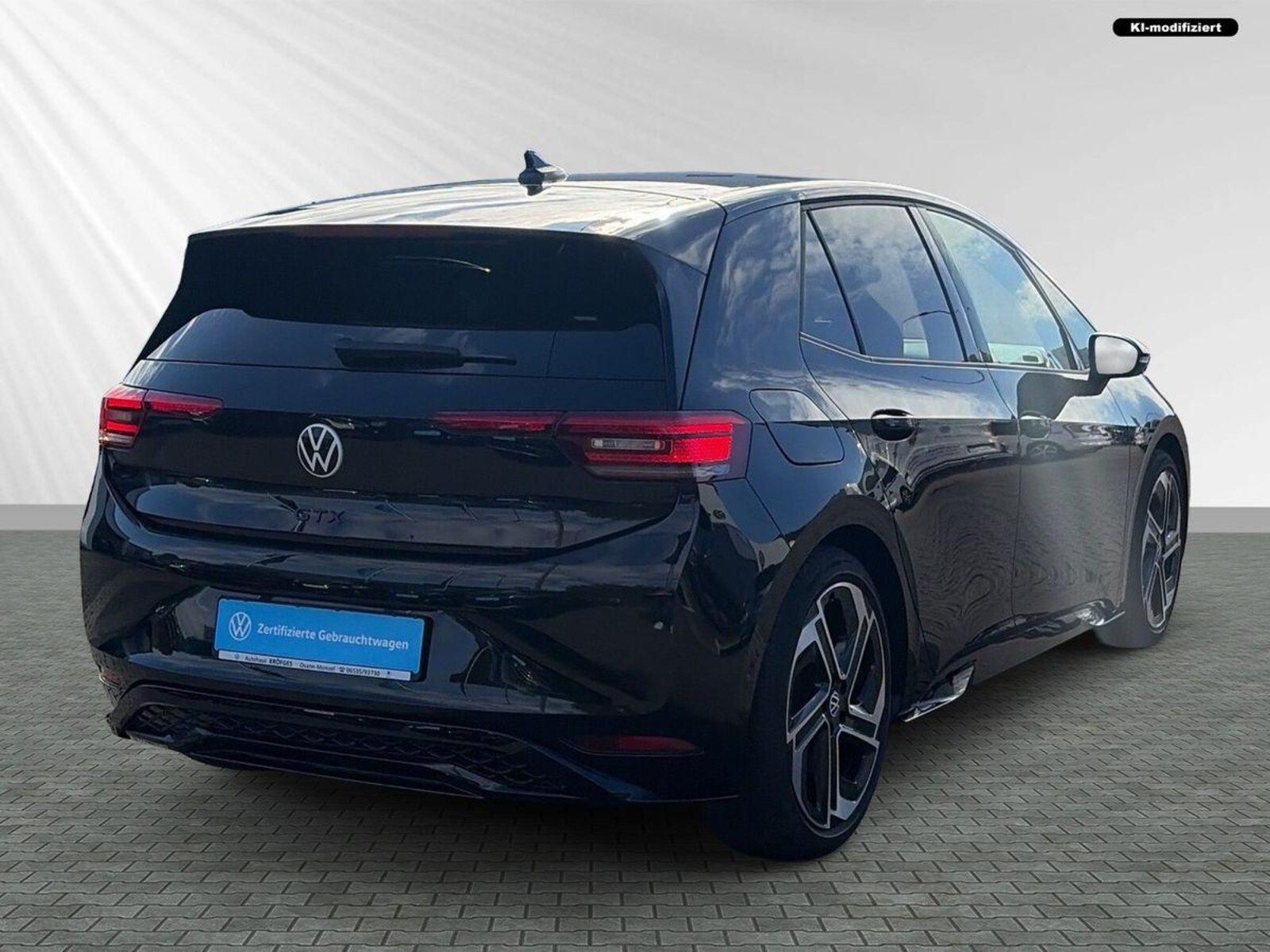 Volkswagen ID.3 – Bild 3