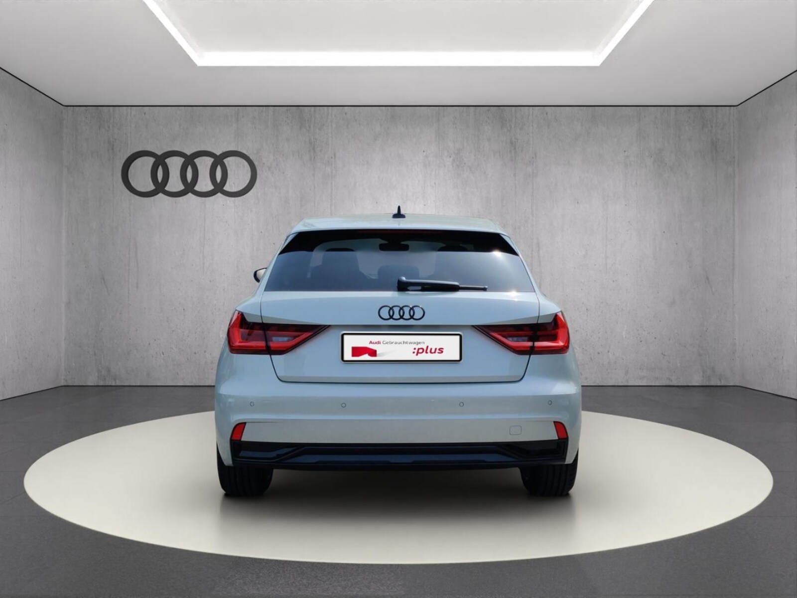 Audi A1 Sportback – Bild 6
