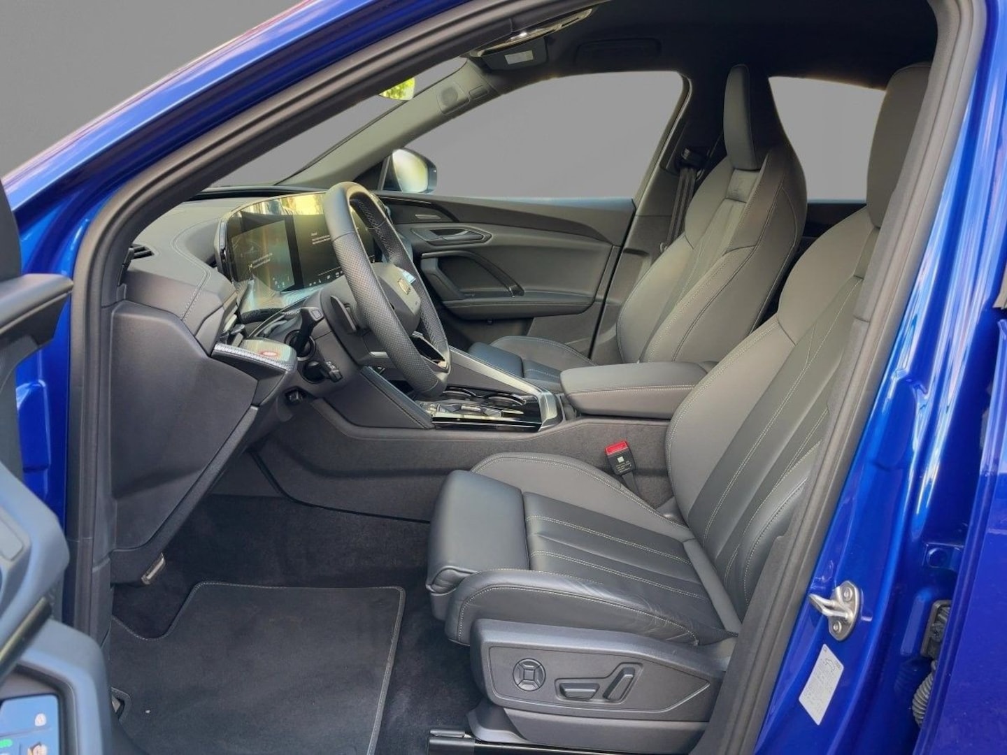 Bild über Audi Q5 Sportback TFSI 150 kW S tronic - für weitere Informationen kontaktieren Sie den Audi Partner
