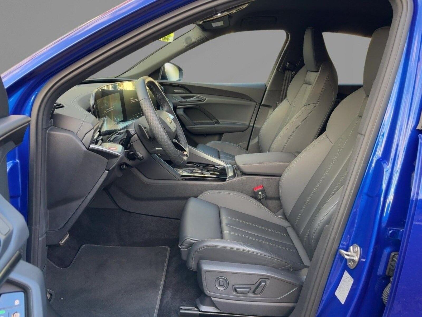 Audi Q5 Sportback – Bild 7