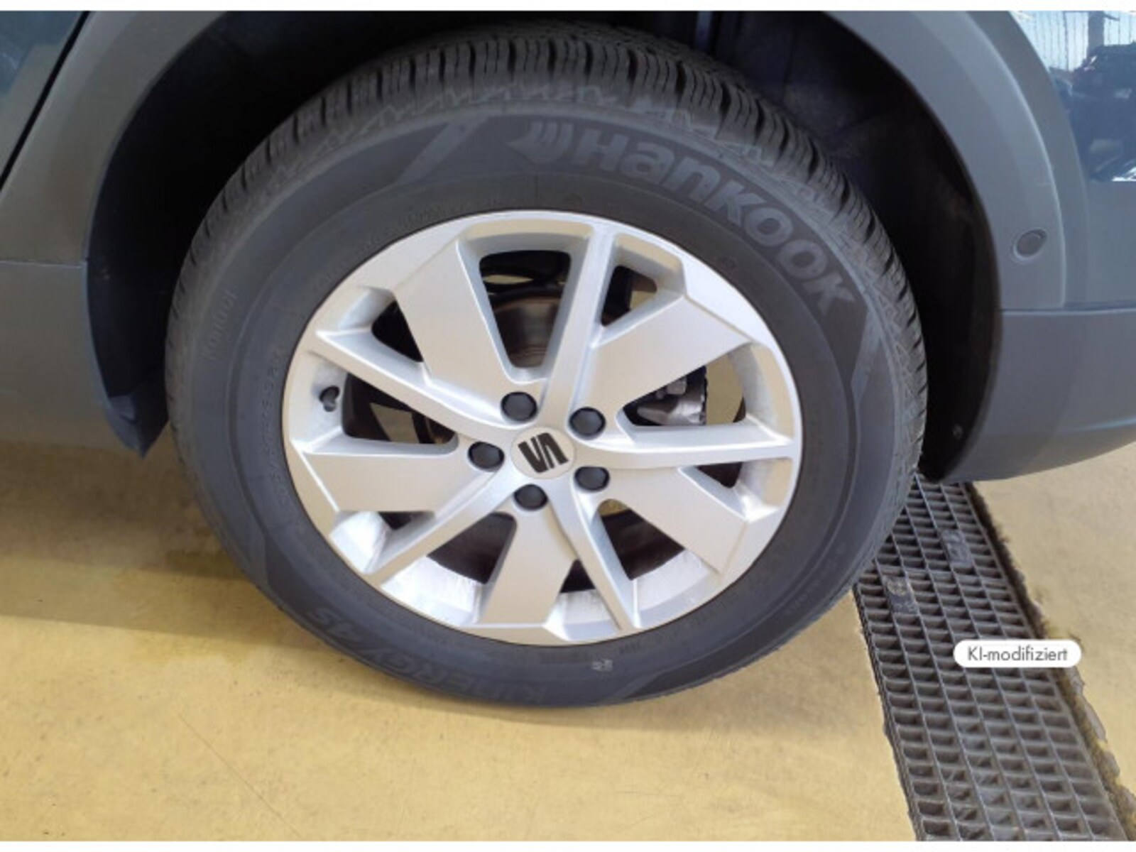 SEAT Arona – Bild 7