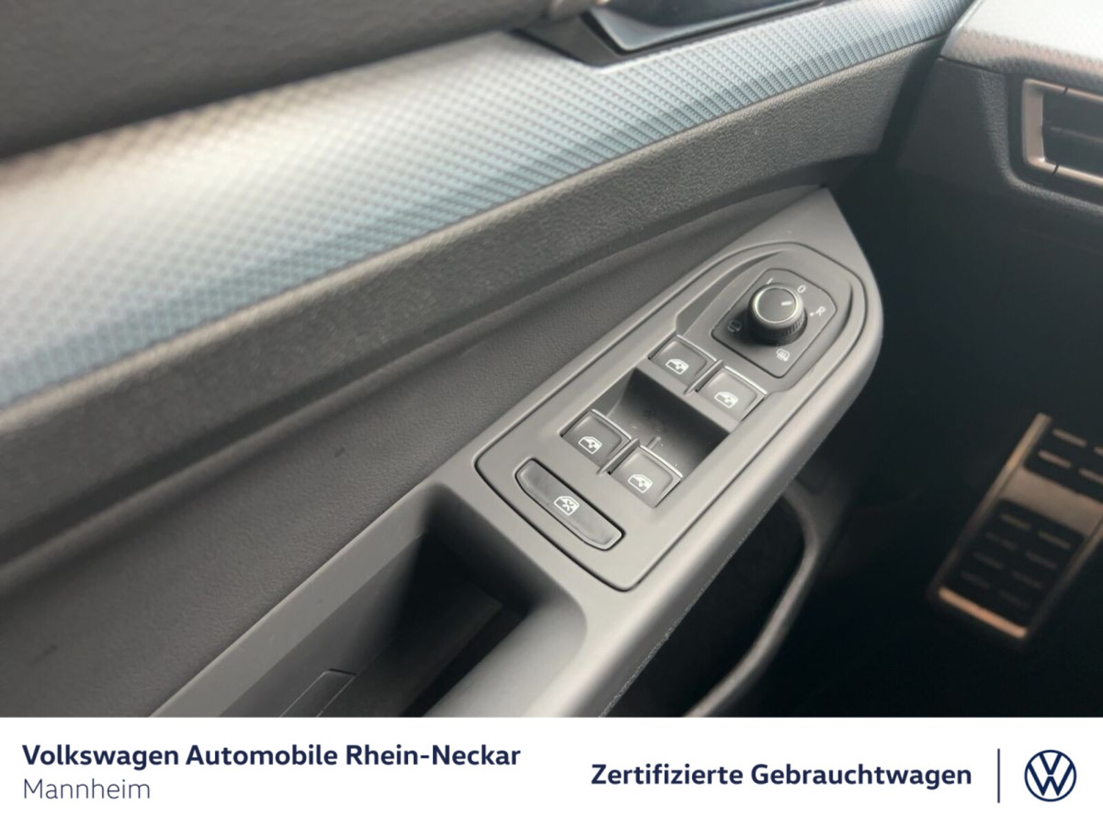 Volkswagen Golf – Bild 13
