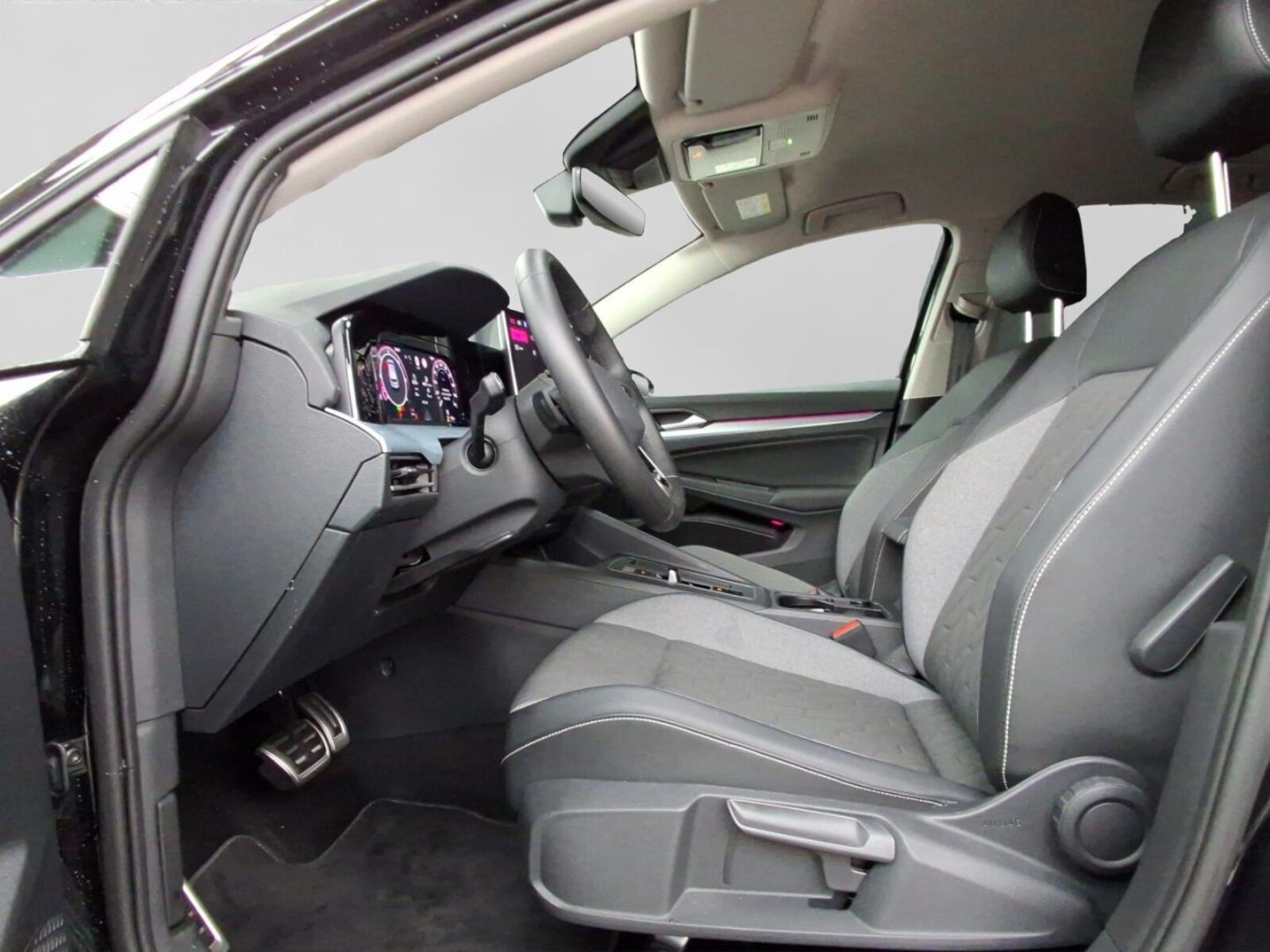 Volkswagen Golf – Bild 11