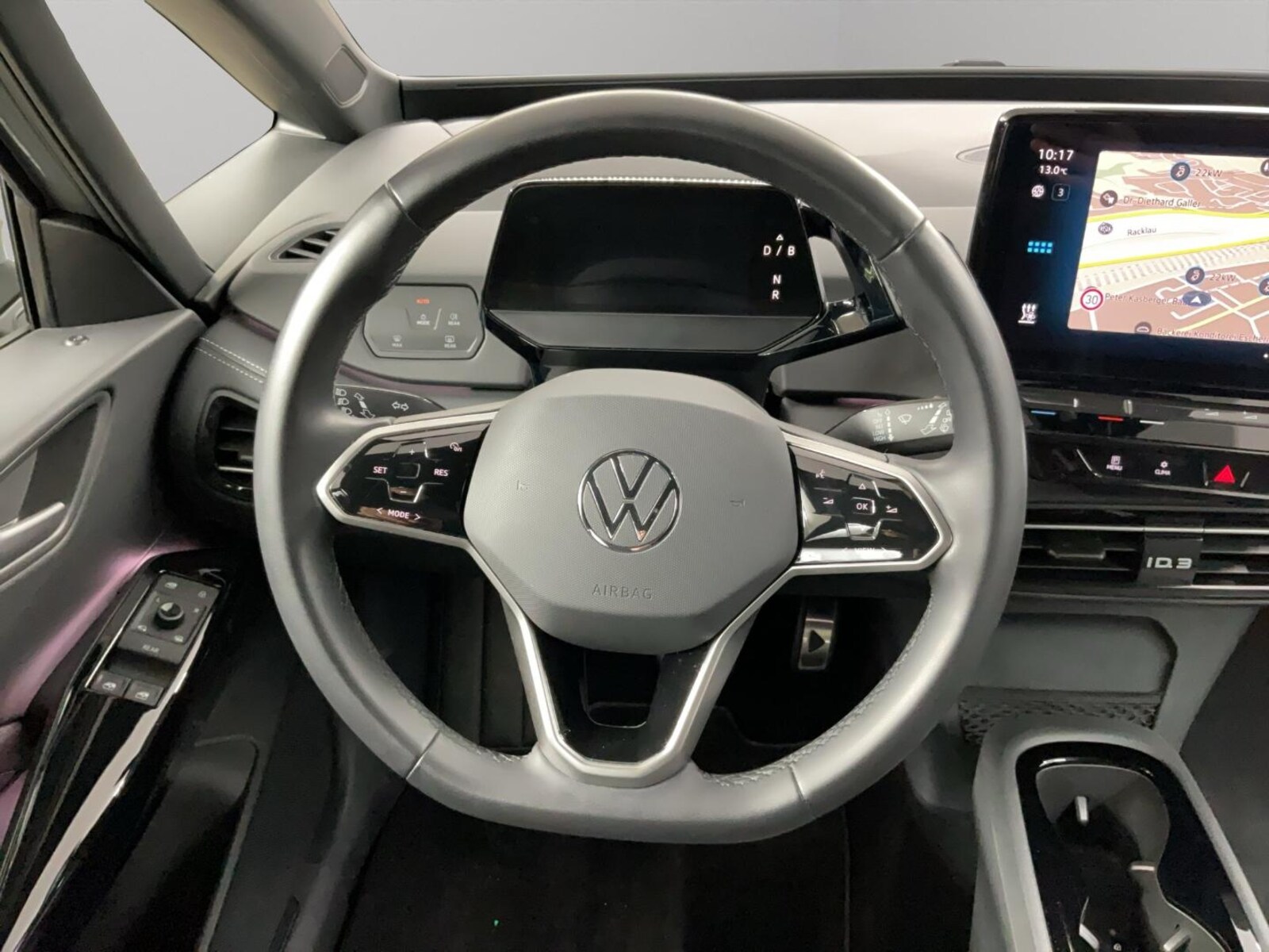 Volkswagen ID.3 – Bild 10