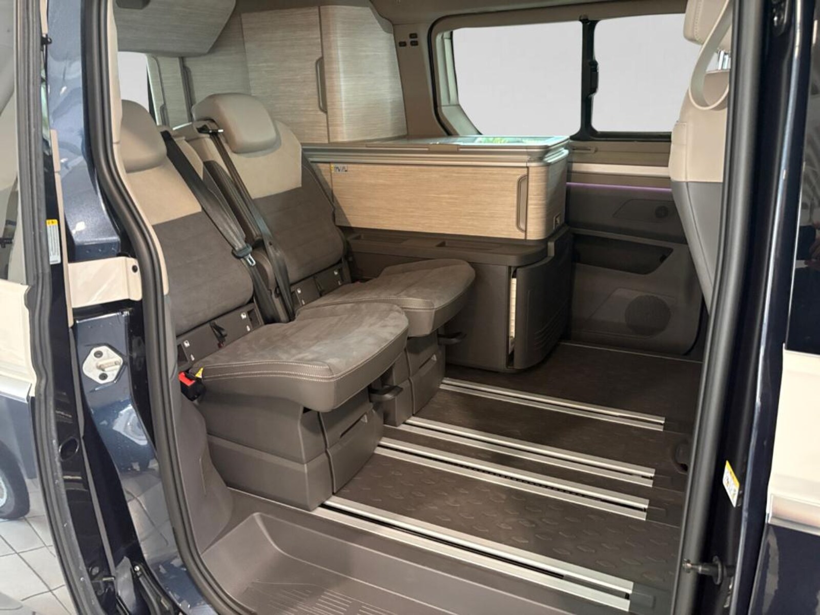 Volkswagen California – Bild 5