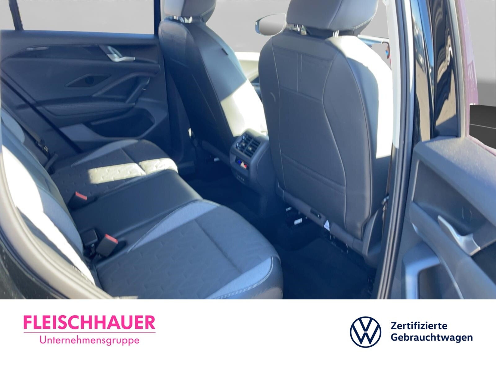 Volkswagen Tiguan – Bild 11