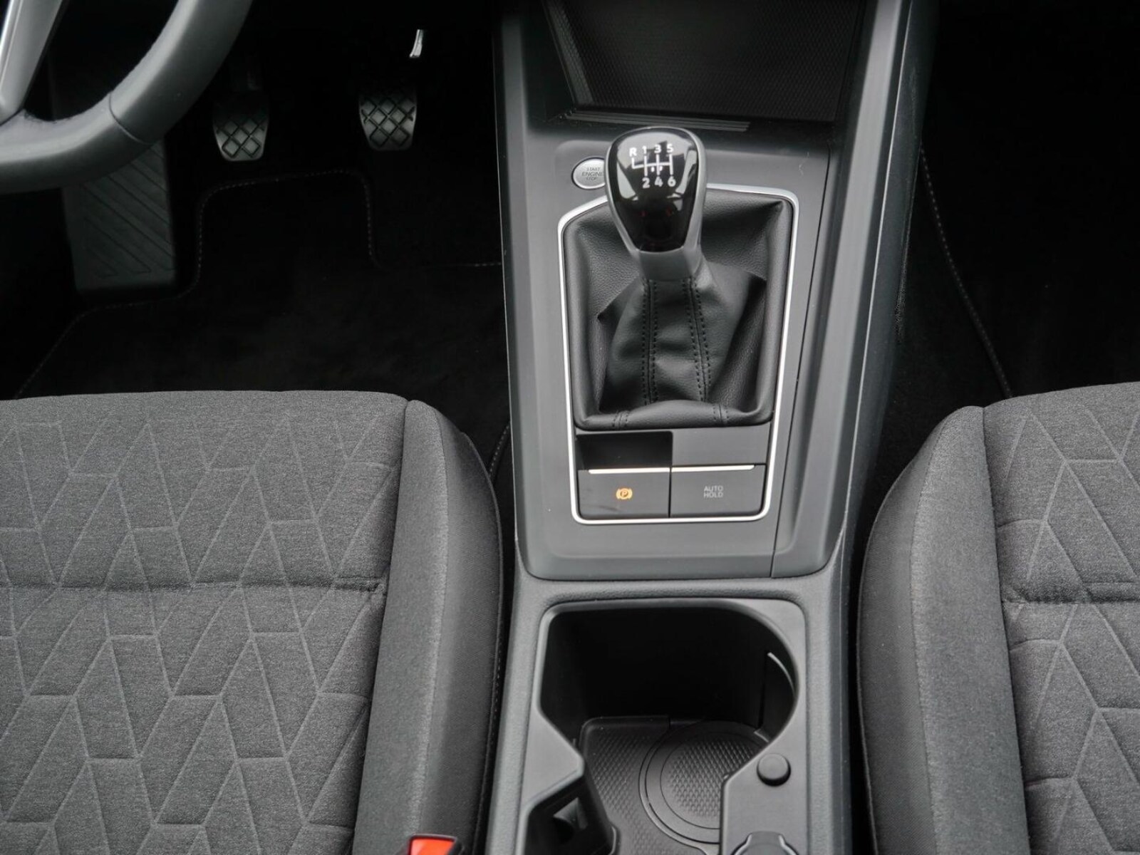 Volkswagen Golf – Bild 7