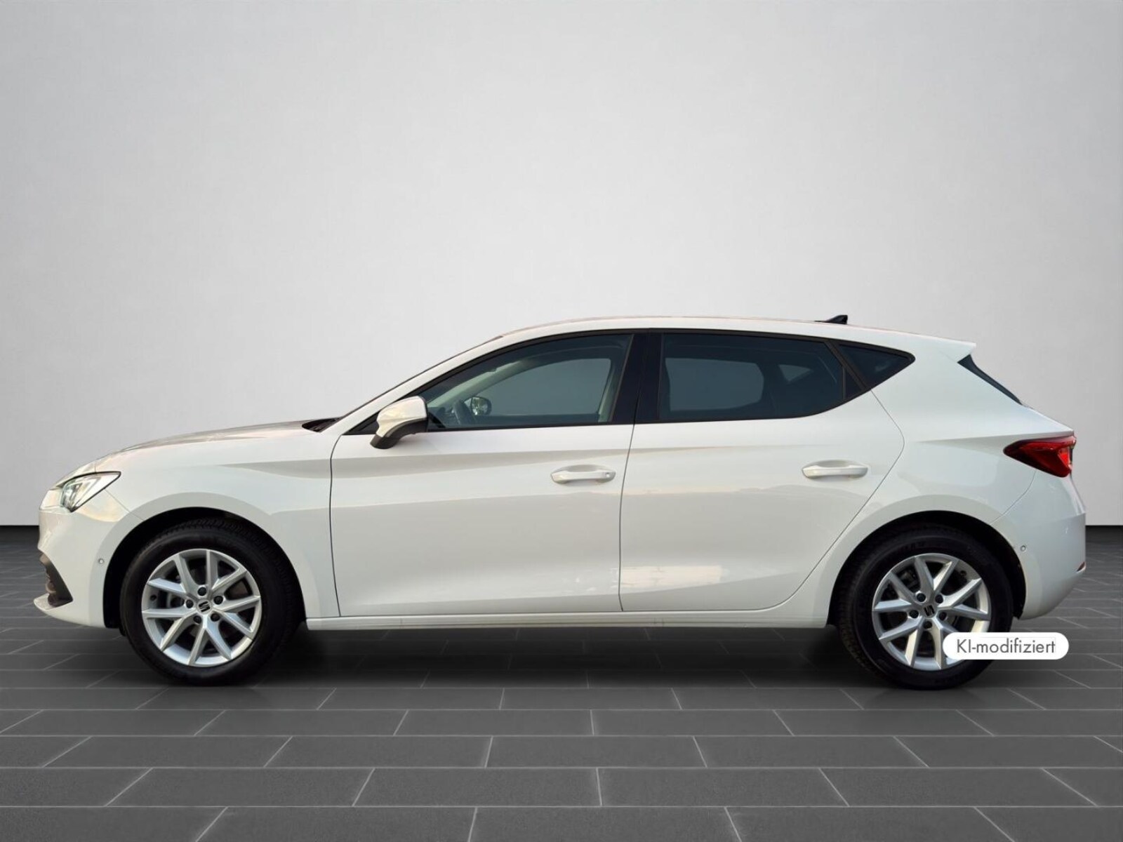 SEAT Leon – Bild 7