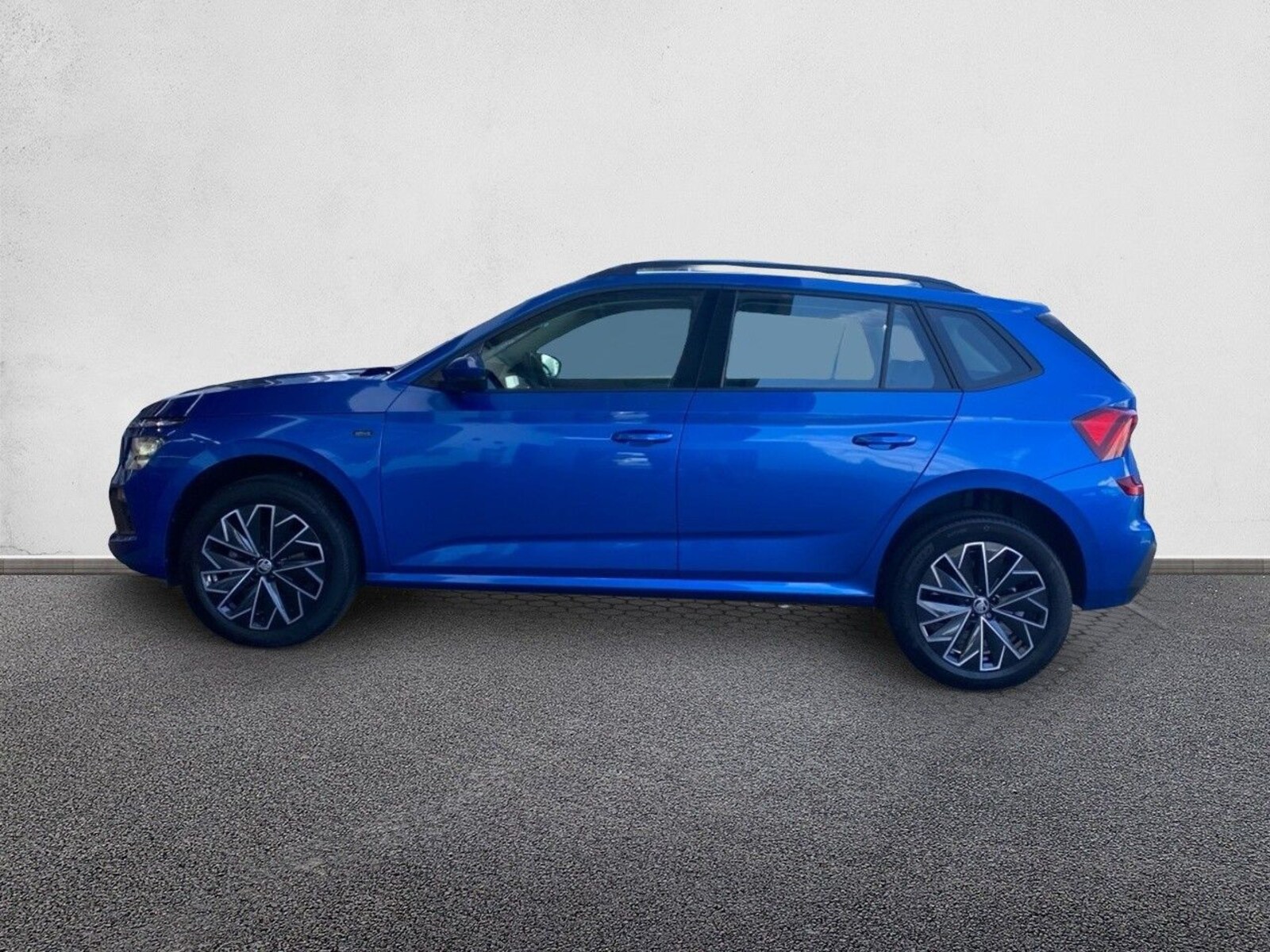Škoda Kamiq – Bild 3