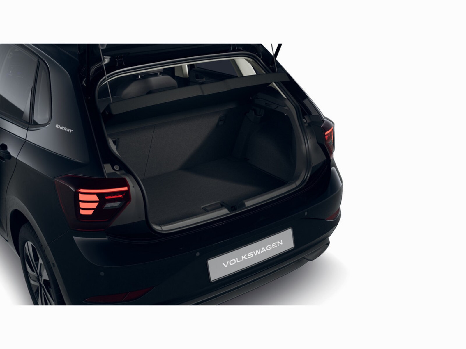 Volkswagen Polo – Bild 10