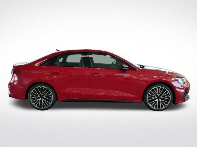 2026 Audi S3 Base - Photo 7