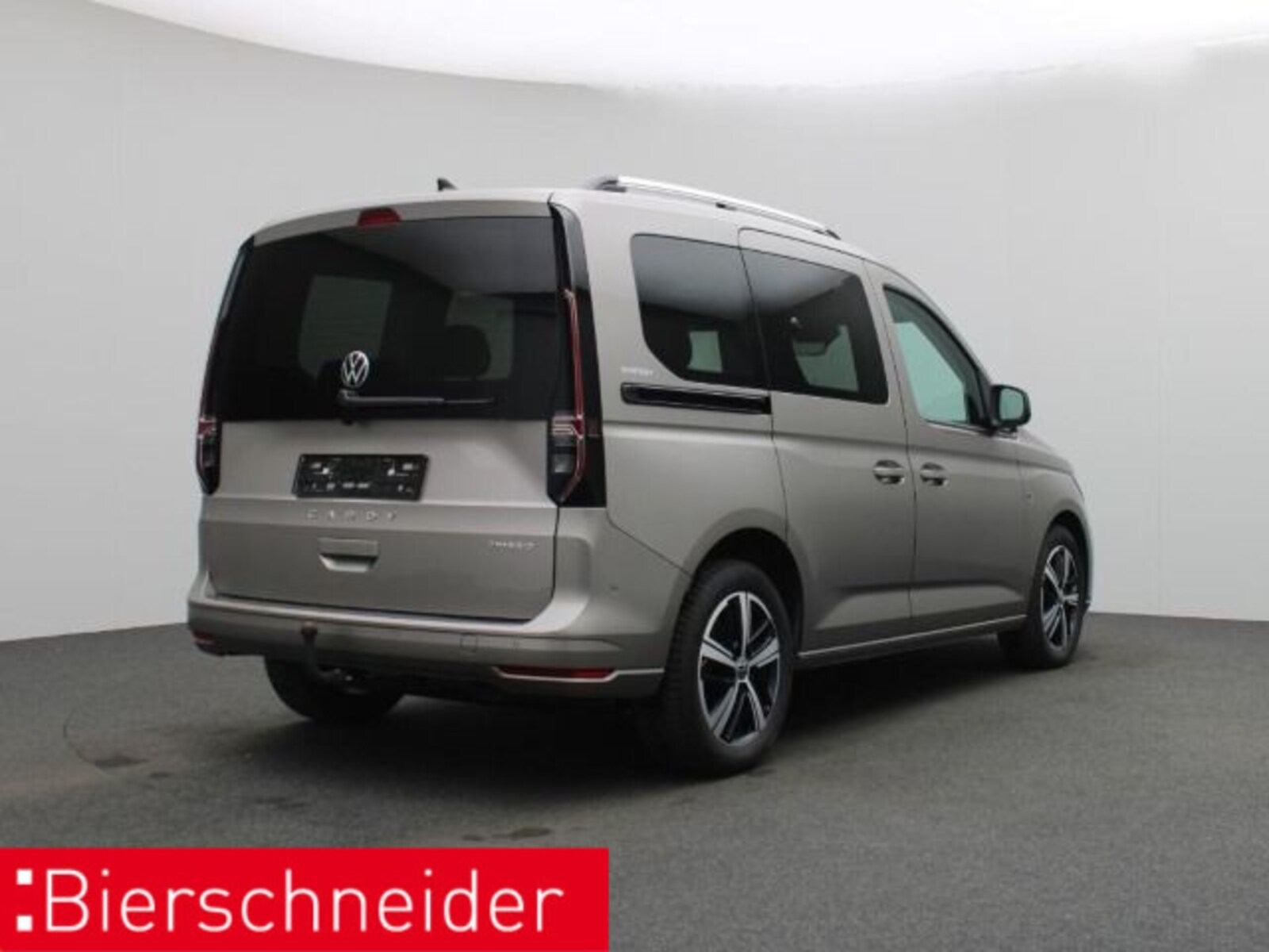 Volkswagen Caddy – Bild 2