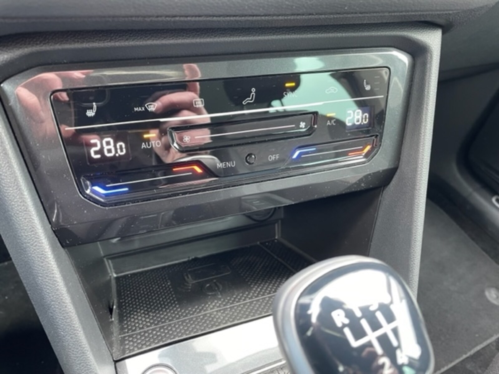 Volkswagen Tiguan – Bild 13