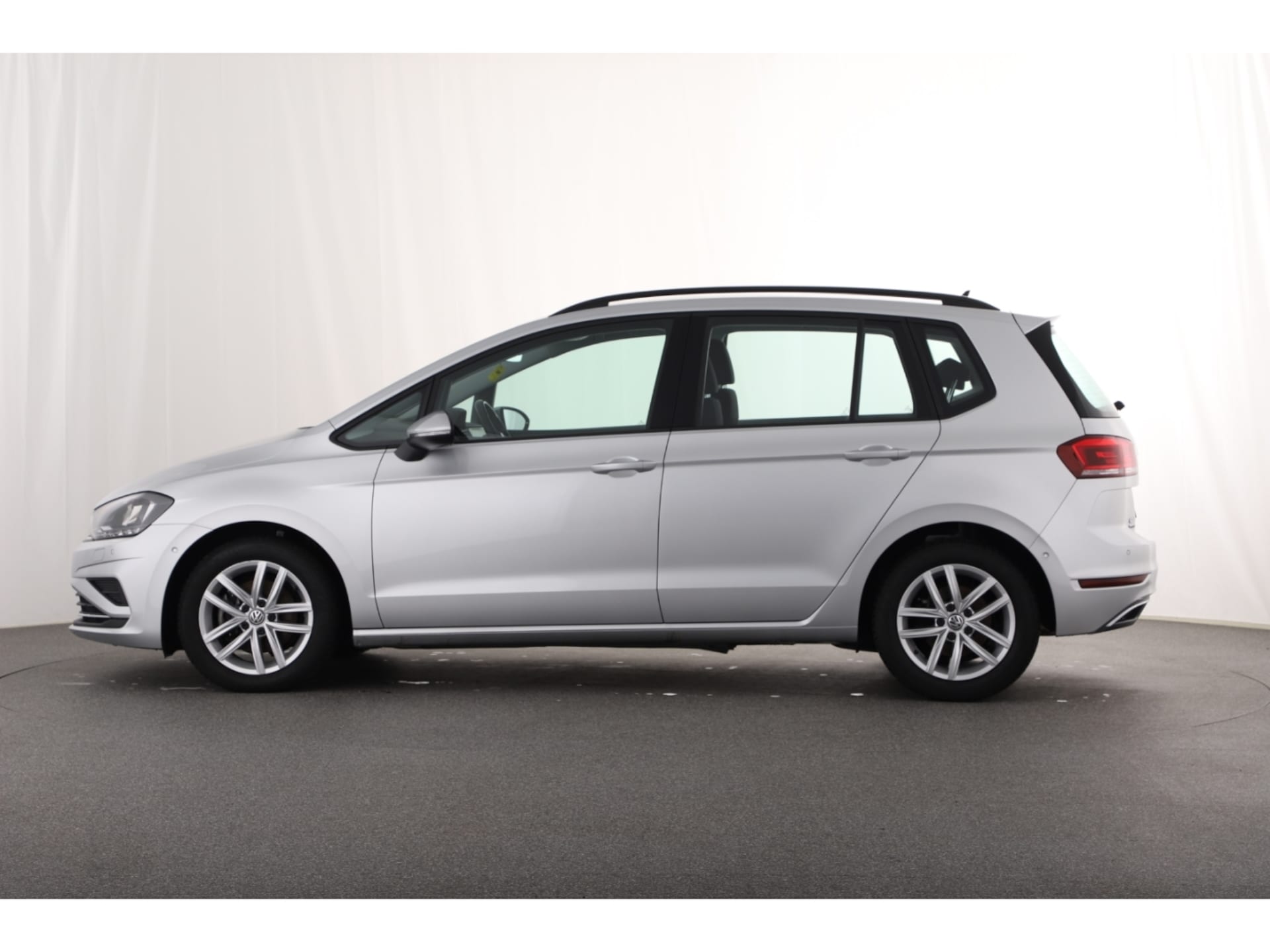 Volkswagen Golf Sportsvan Comfortline