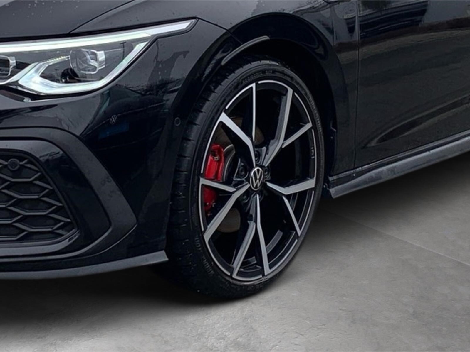 Volkswagen Golf – Bild 8