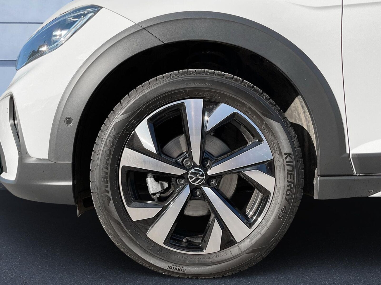 Volkswagen Taigo – Bild 7