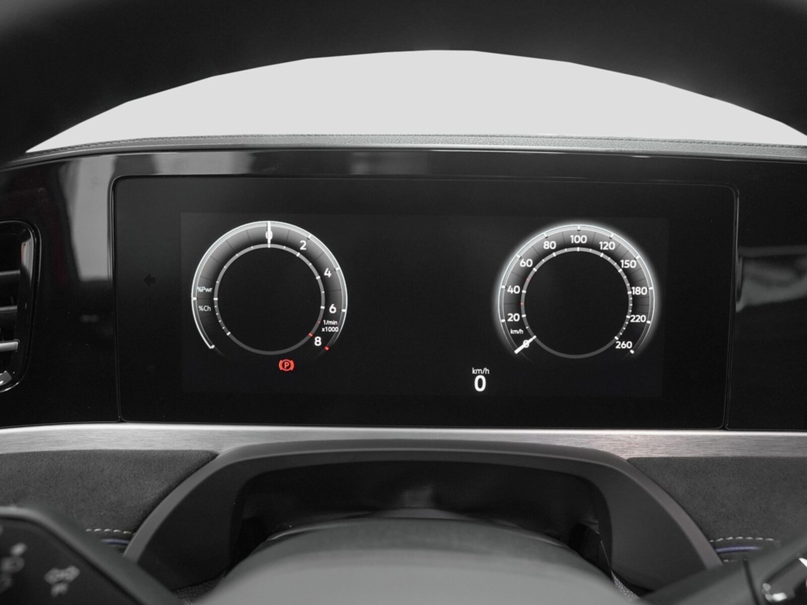 Volkswagen Passat – Bild 16