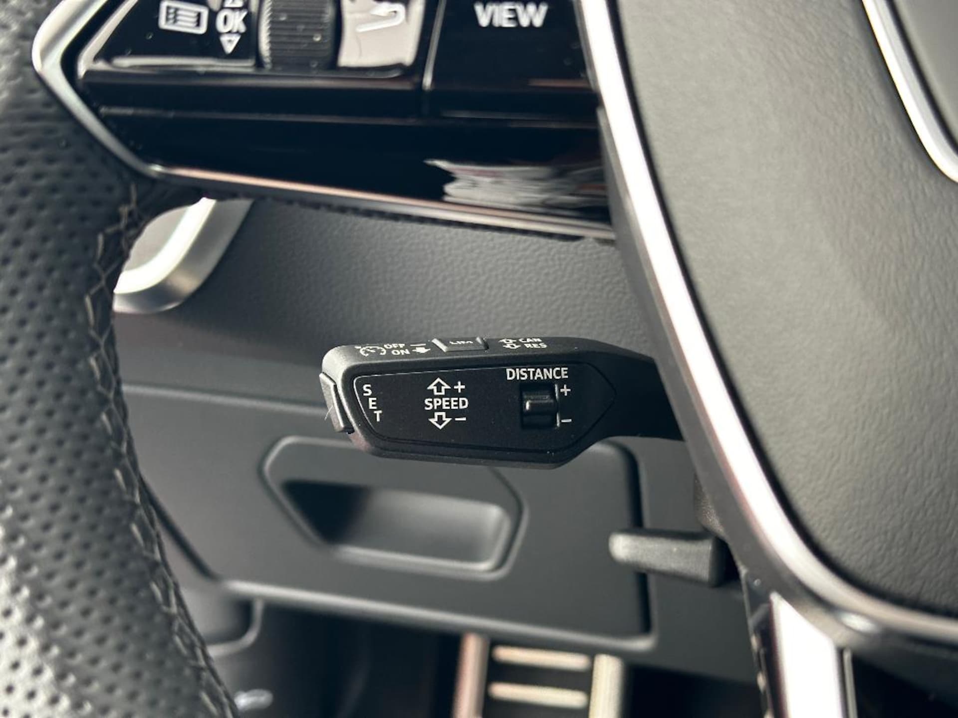 Audi S6 Avant