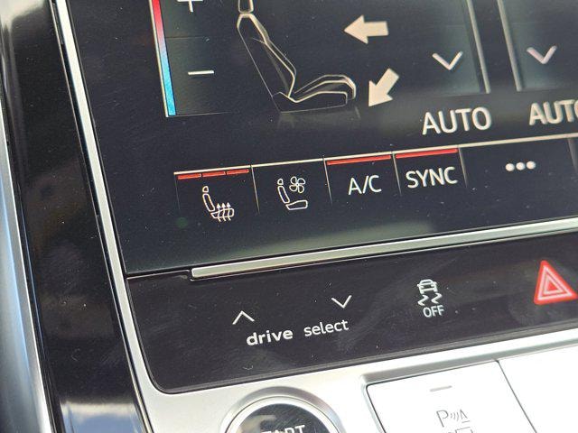 2026 Audi Q8 Premium Plus - Photo 25