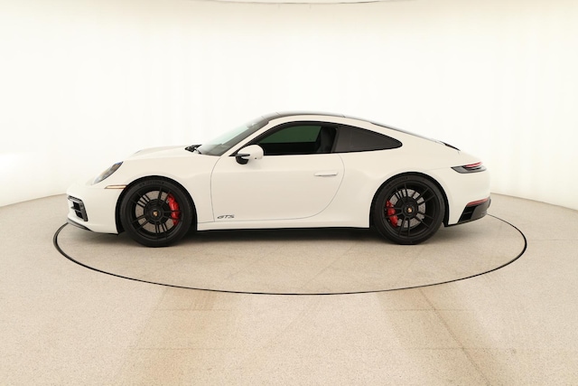 2023 Porsche