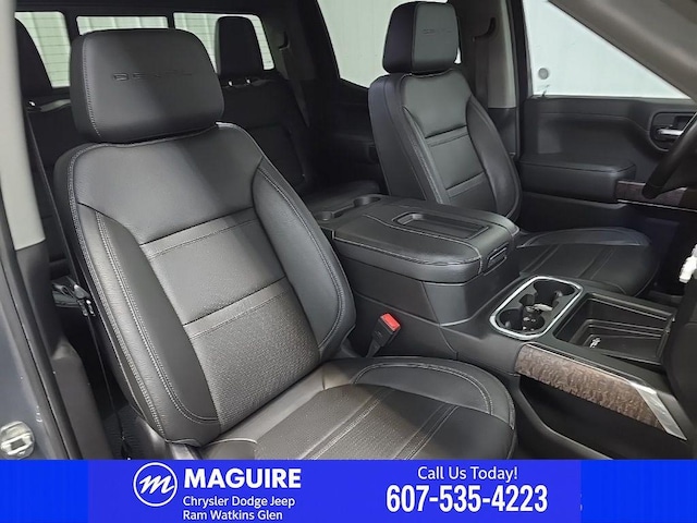 2021 GMC Sierra 1500 Denali Denali - Photo 17