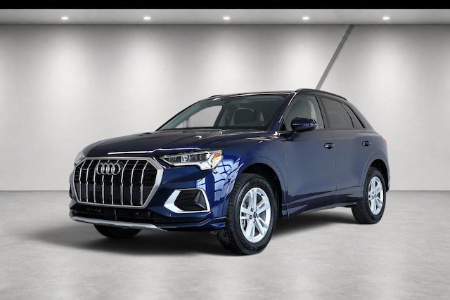 2023 Audi Q3 SUV