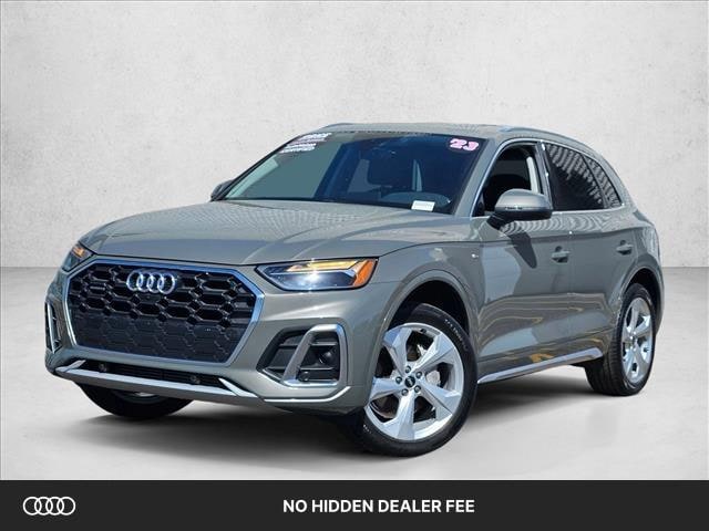 2023 Audi Q5
