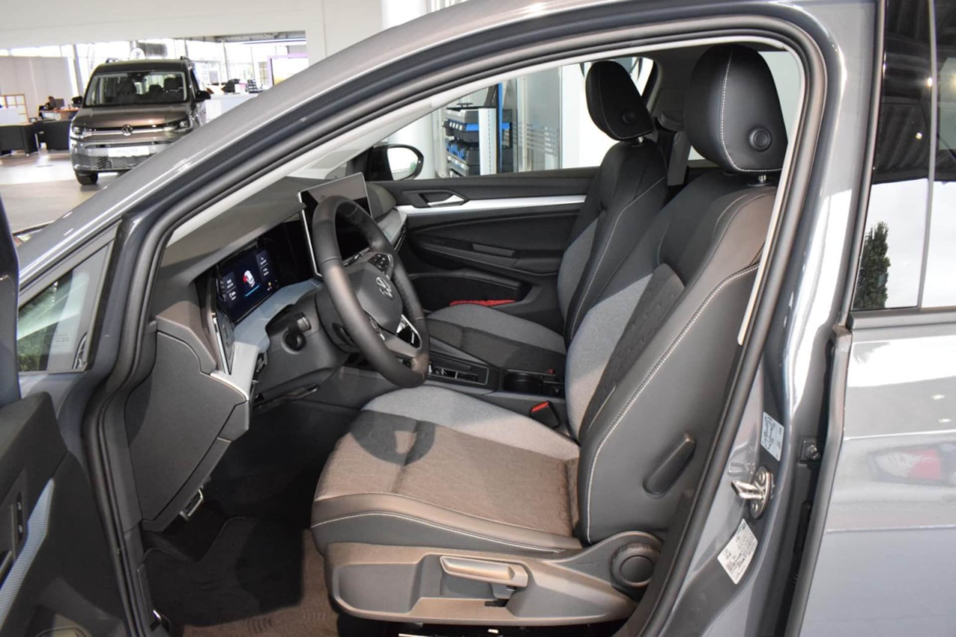 Volkswagen Golf Variant ENERGY