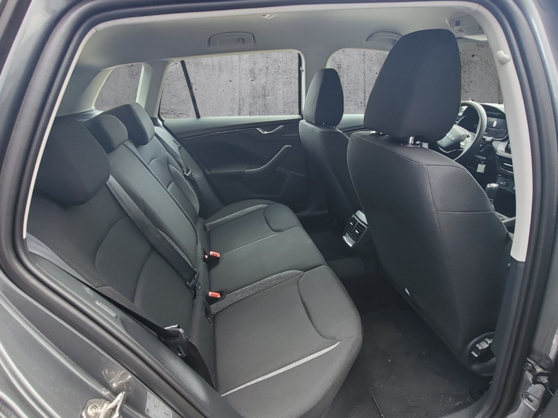 Skoda Kamiq Essence