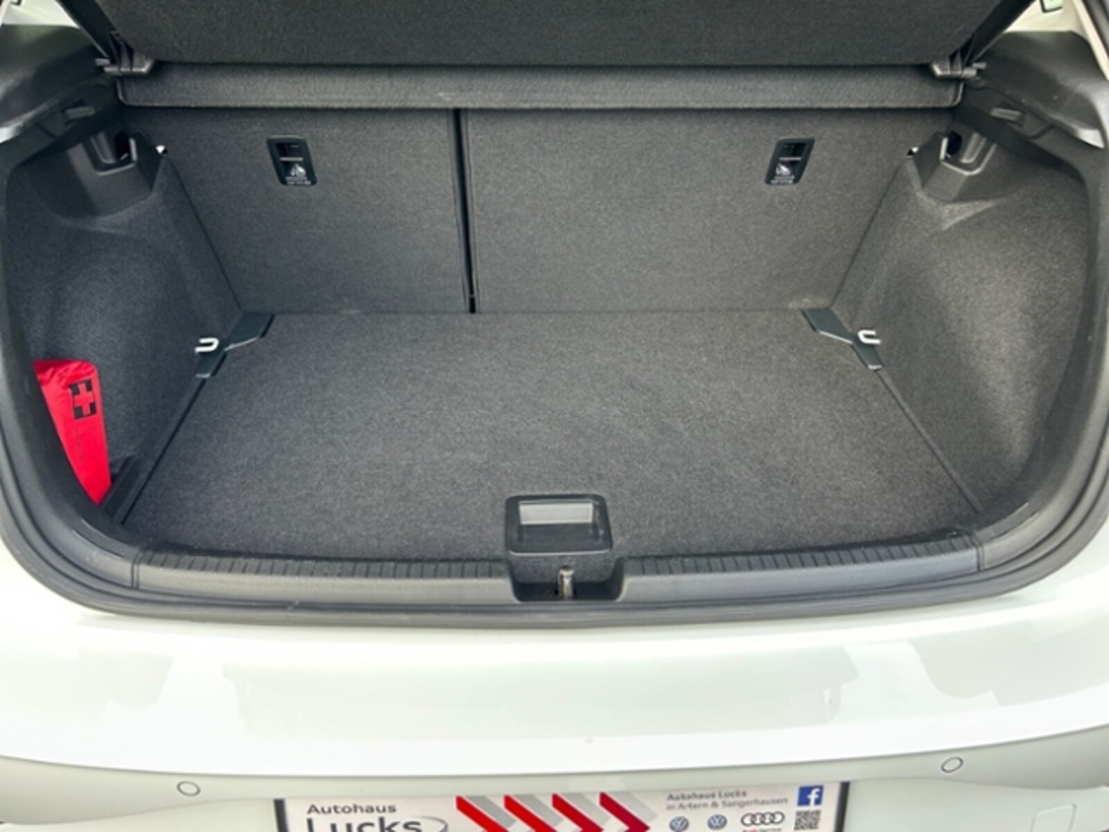 Volkswagen Polo – Bild 9