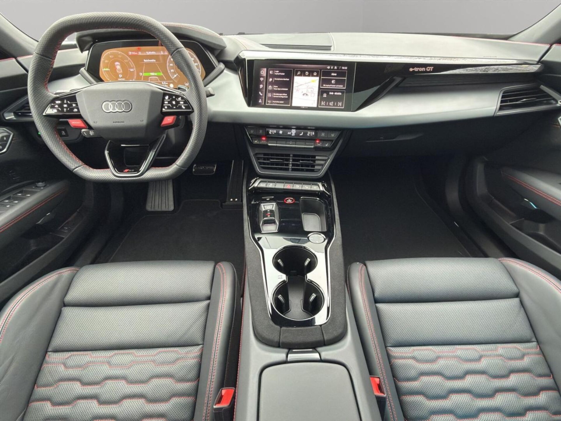Audi RS e-tron GT