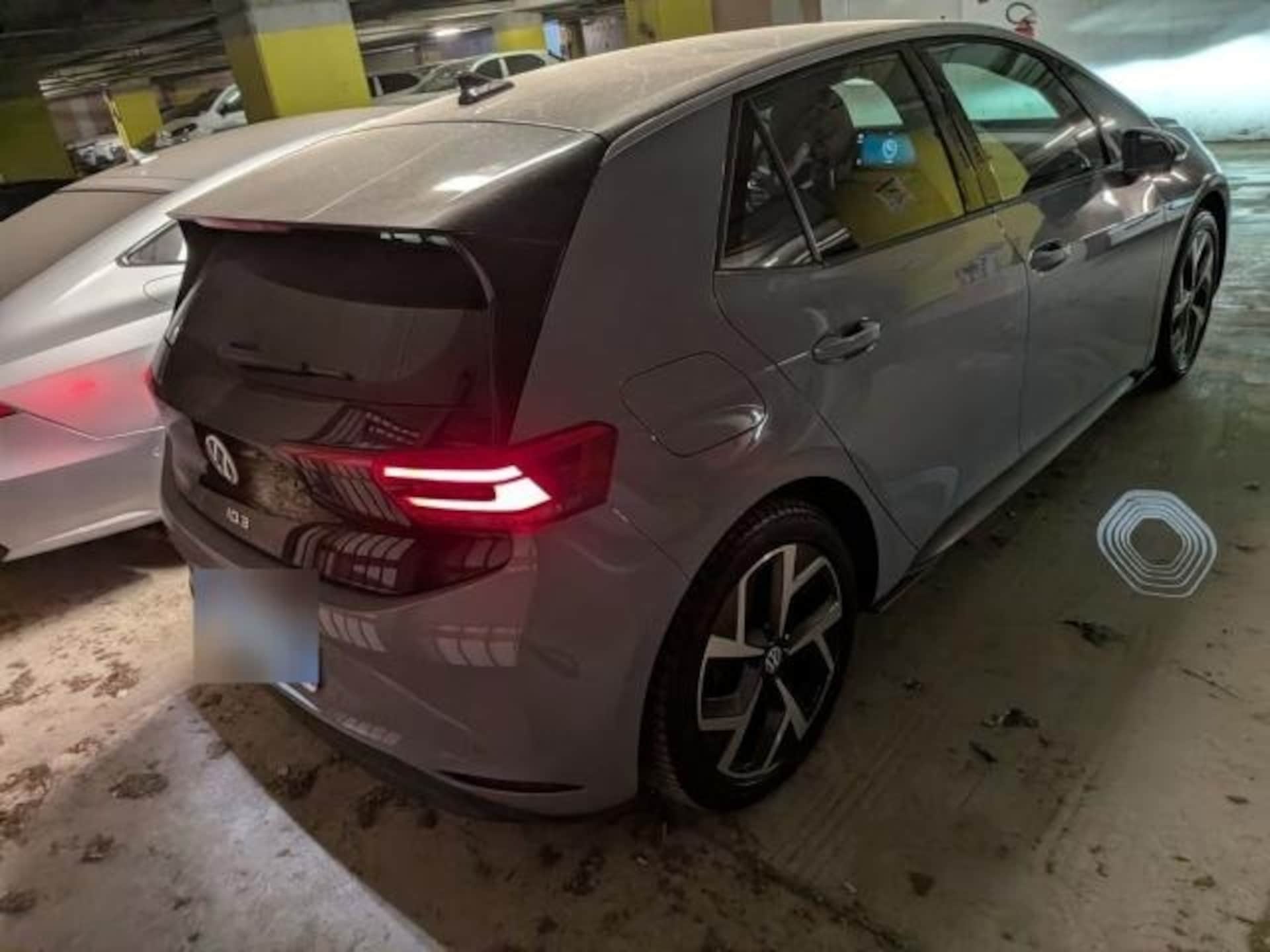 Volkswagen ID.3 Pro S