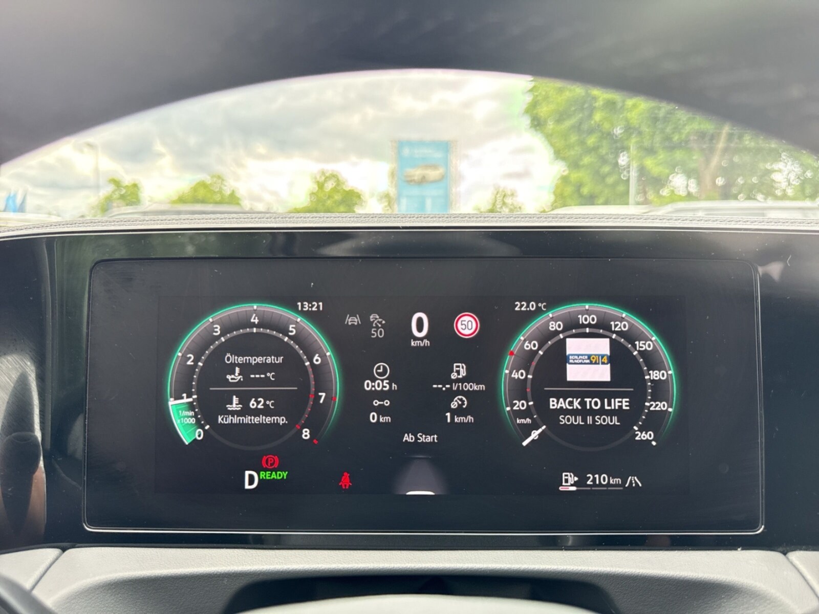 Volkswagen Tiguan – Bild 15