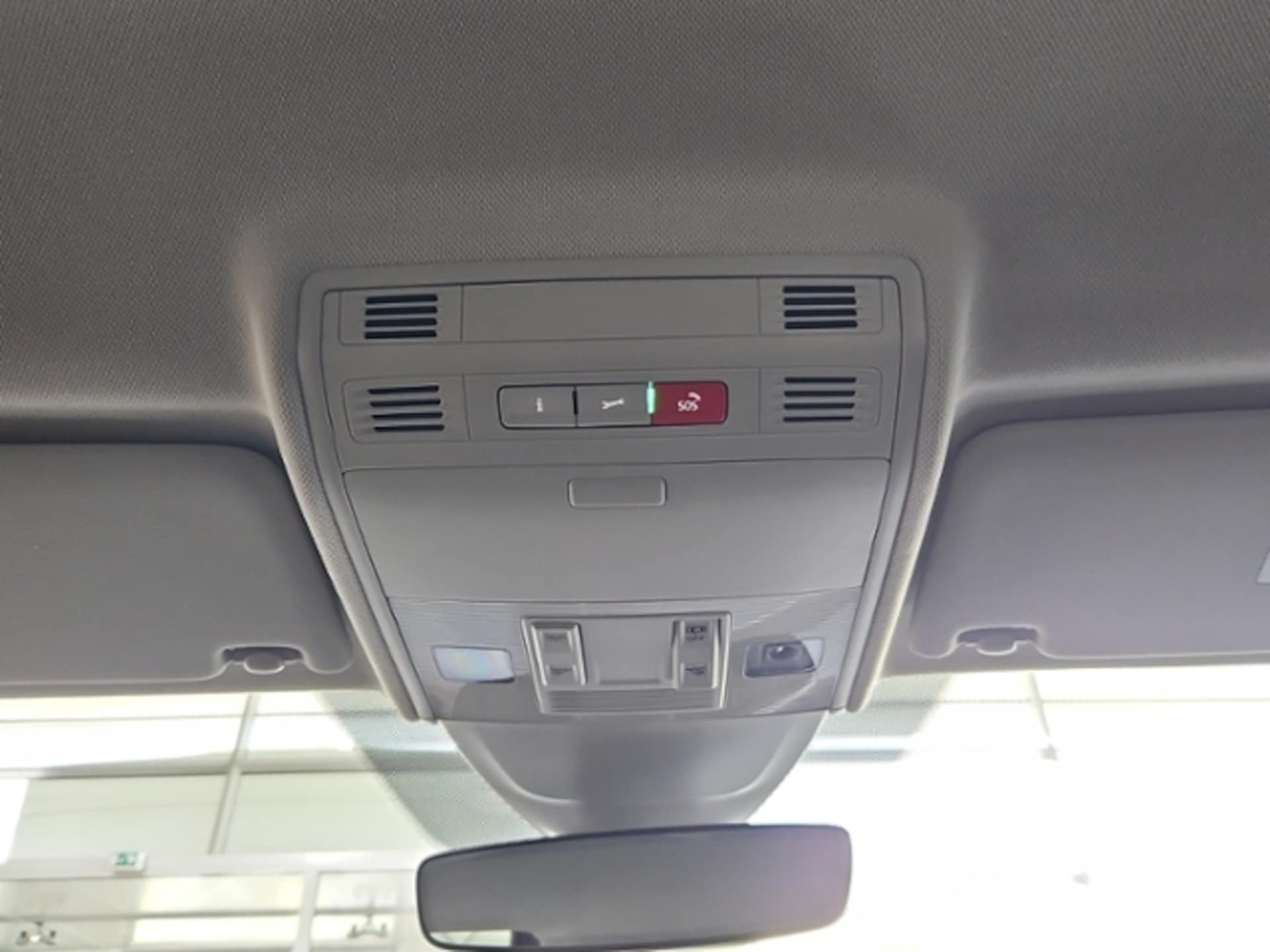 Volkswagen Taigo Style