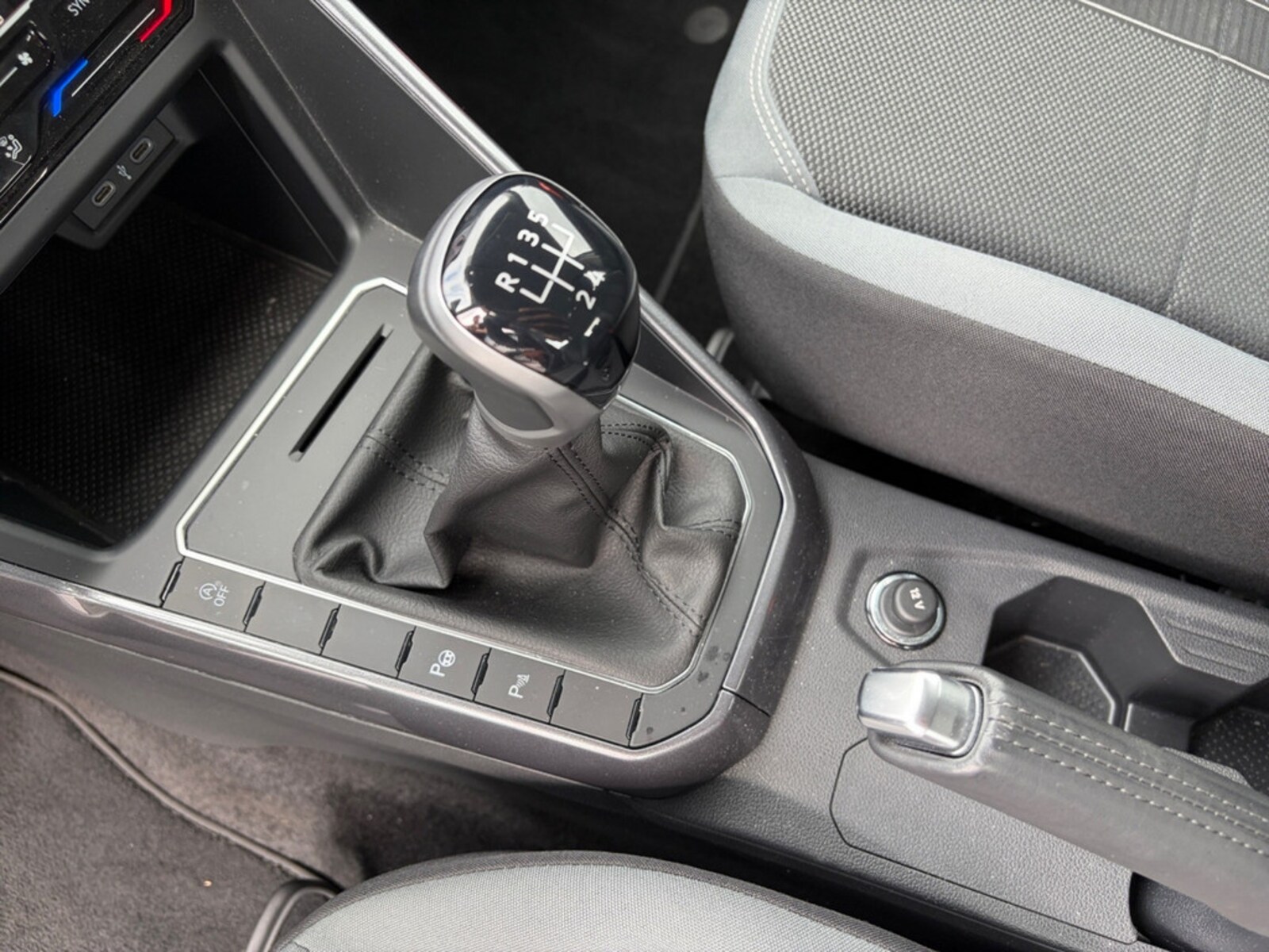 Volkswagen Polo – Bild 18