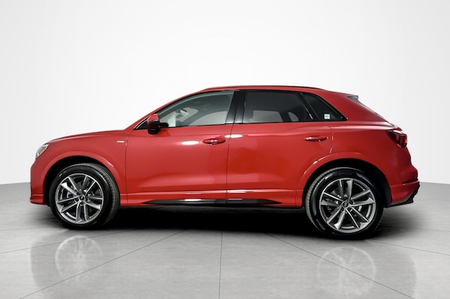 2025 Audi Q3 SUV