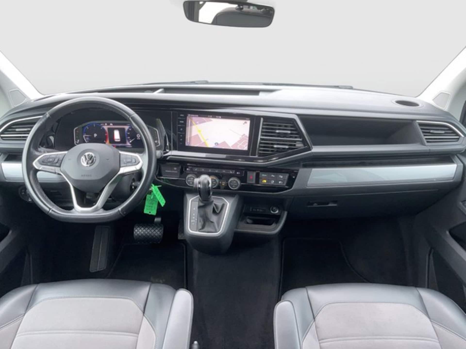 Volkswagen T6.1 Multivan Highline