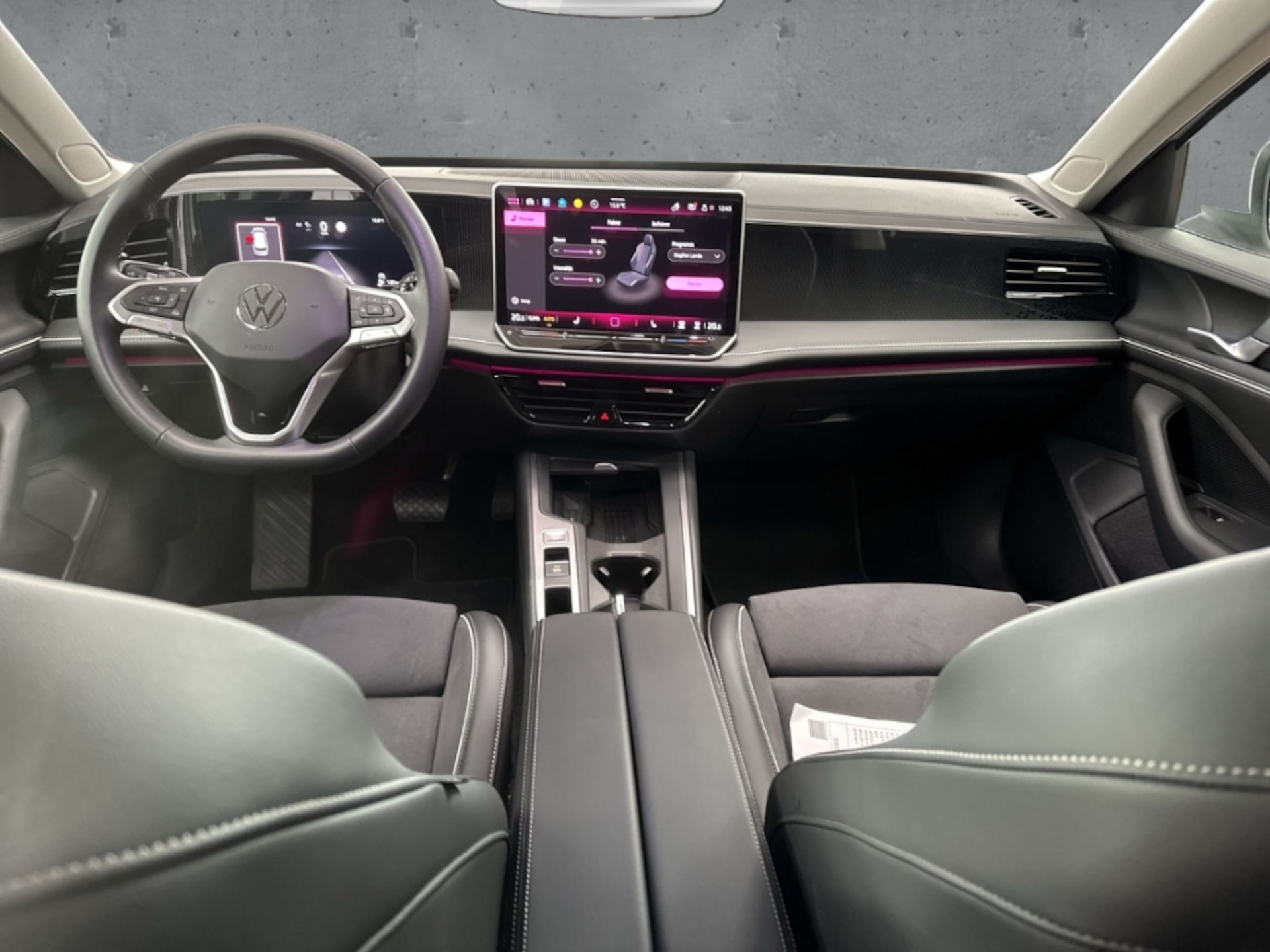 Volkswagen Passat Business