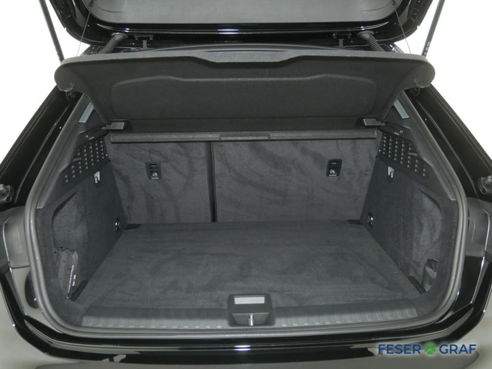 Audi A3 Sportback – Bild 10