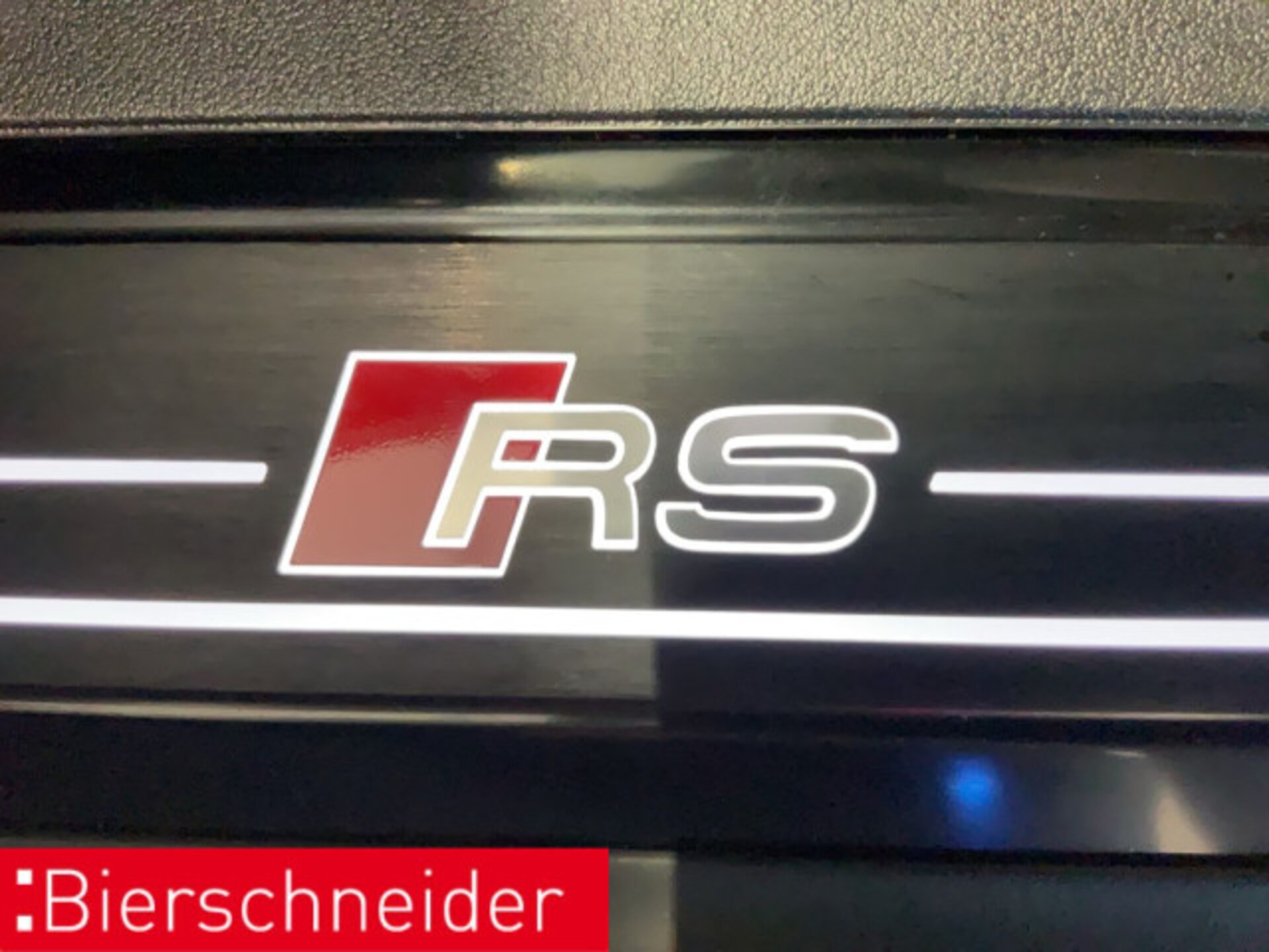 Audi RS e-tron GT