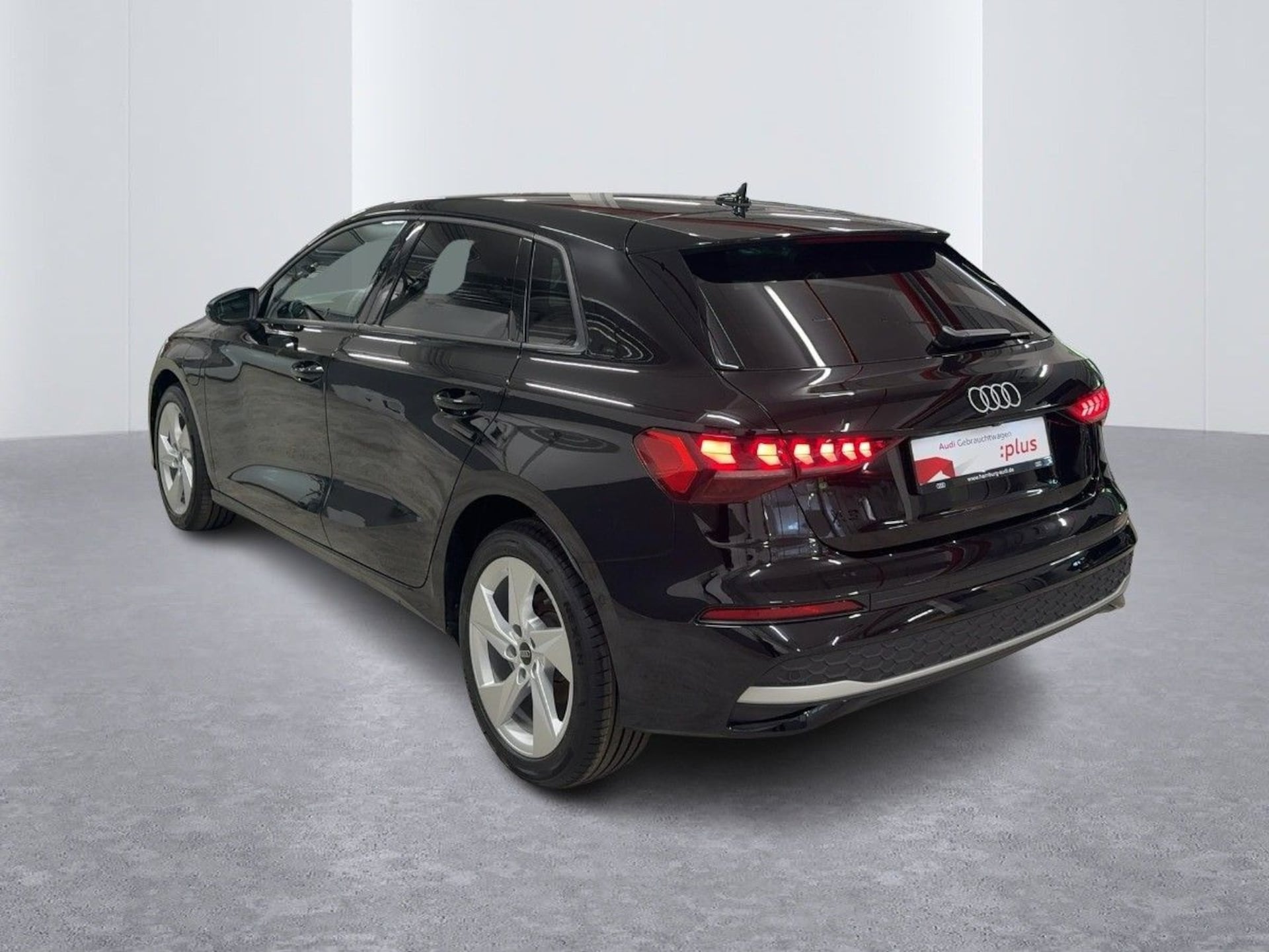 Audi A3 Sportback TFSI e Advanced