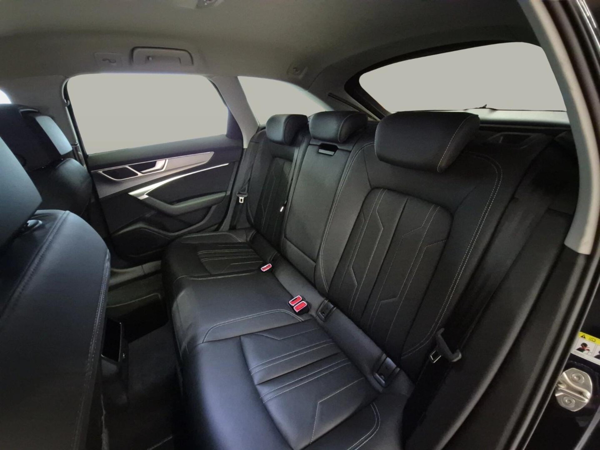 Audi A6 Avant TFSI e Sport
