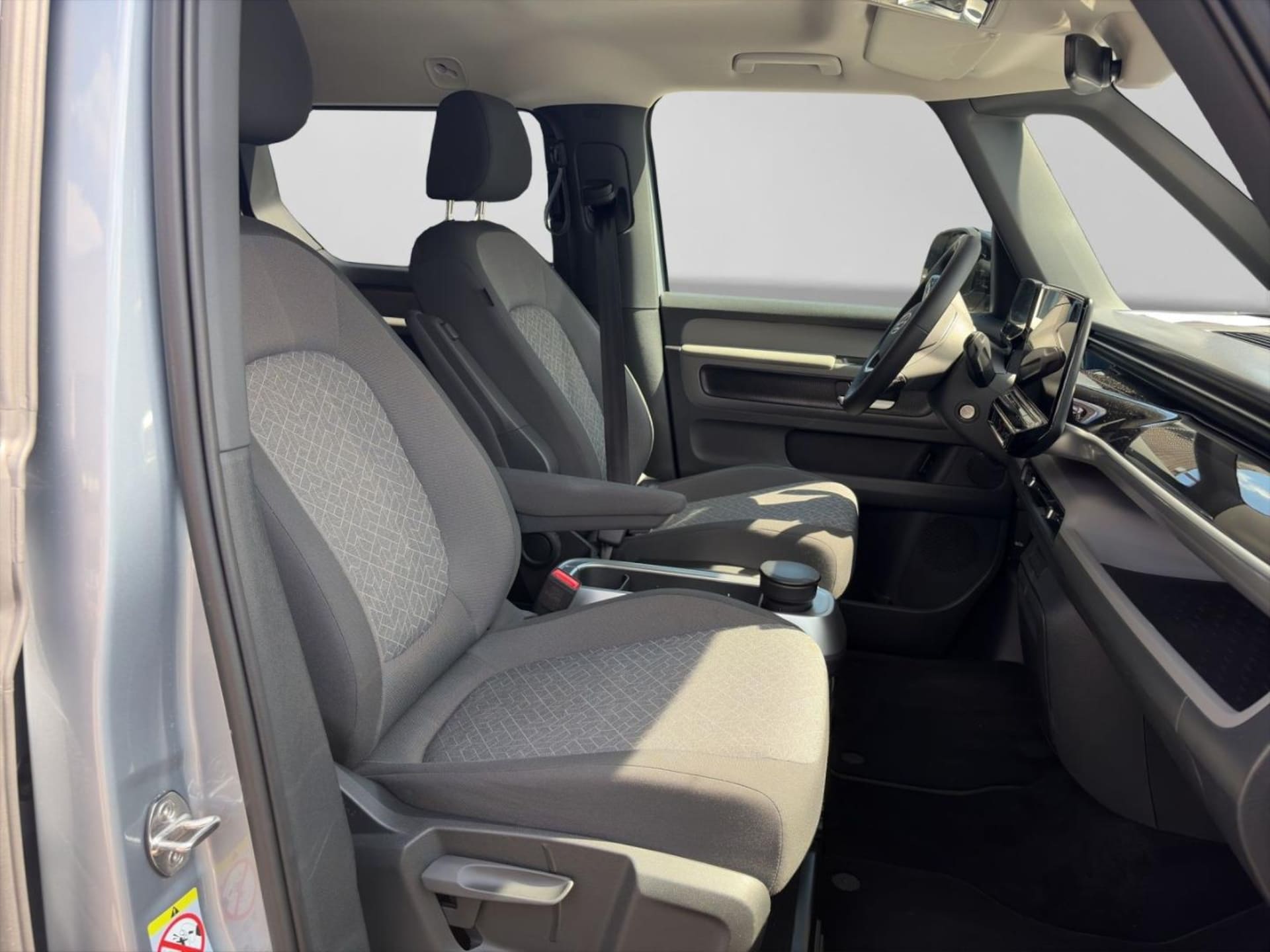 Volkswagen ID. Buzz Pro